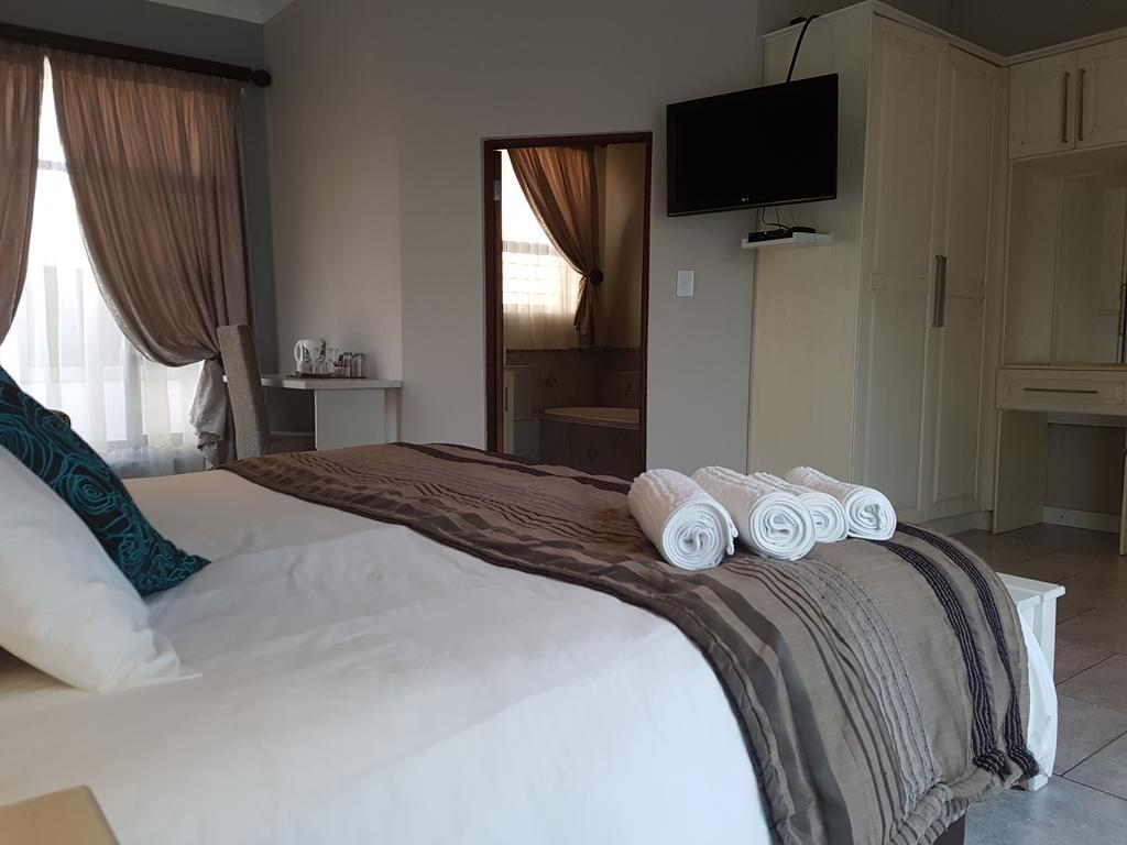 Summerset Place Country House Bela-Bela Room photo