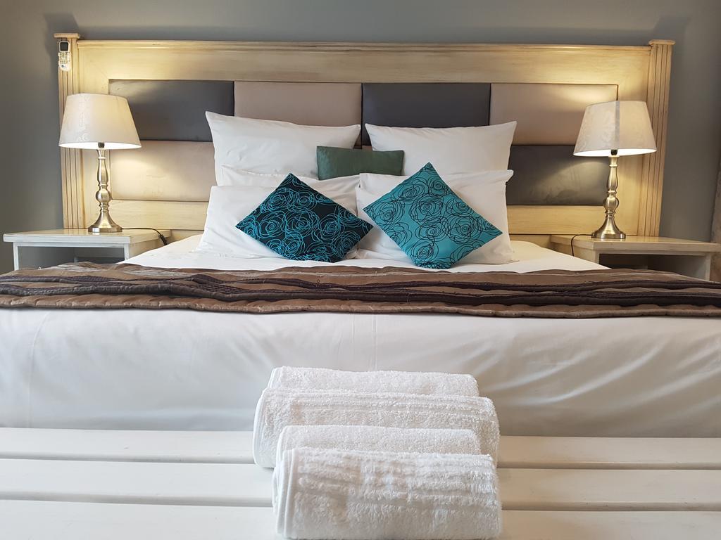 Summerset Place Country House Bela-Bela Room photo