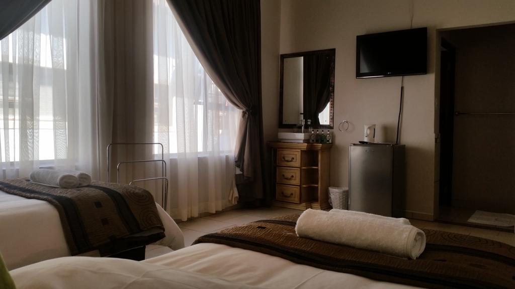 Summerset Place Country House Bela-Bela Room photo