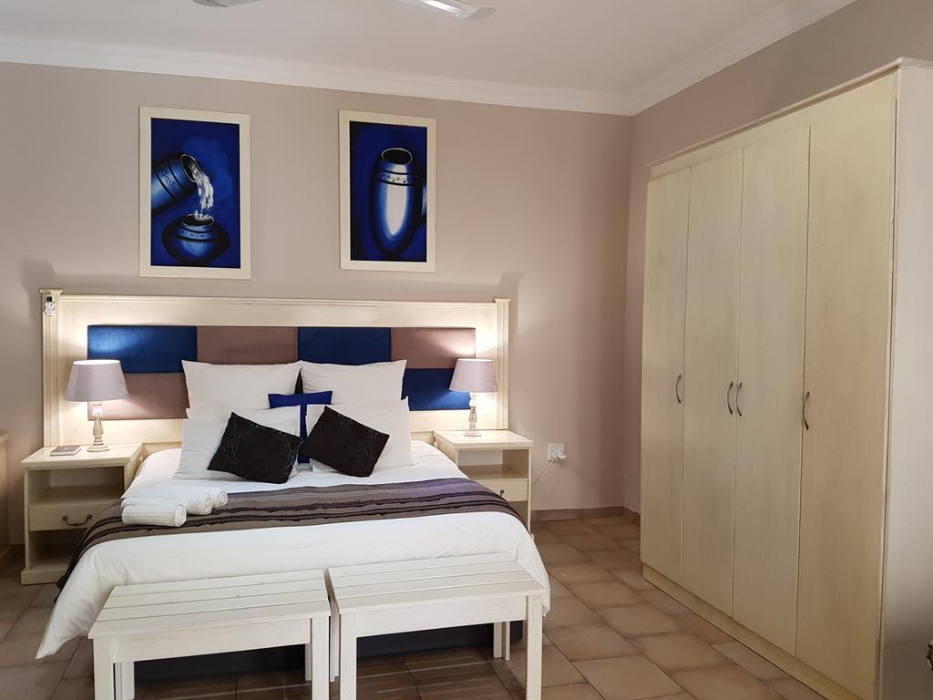 Summerset Place Country House Bela-Bela Room photo