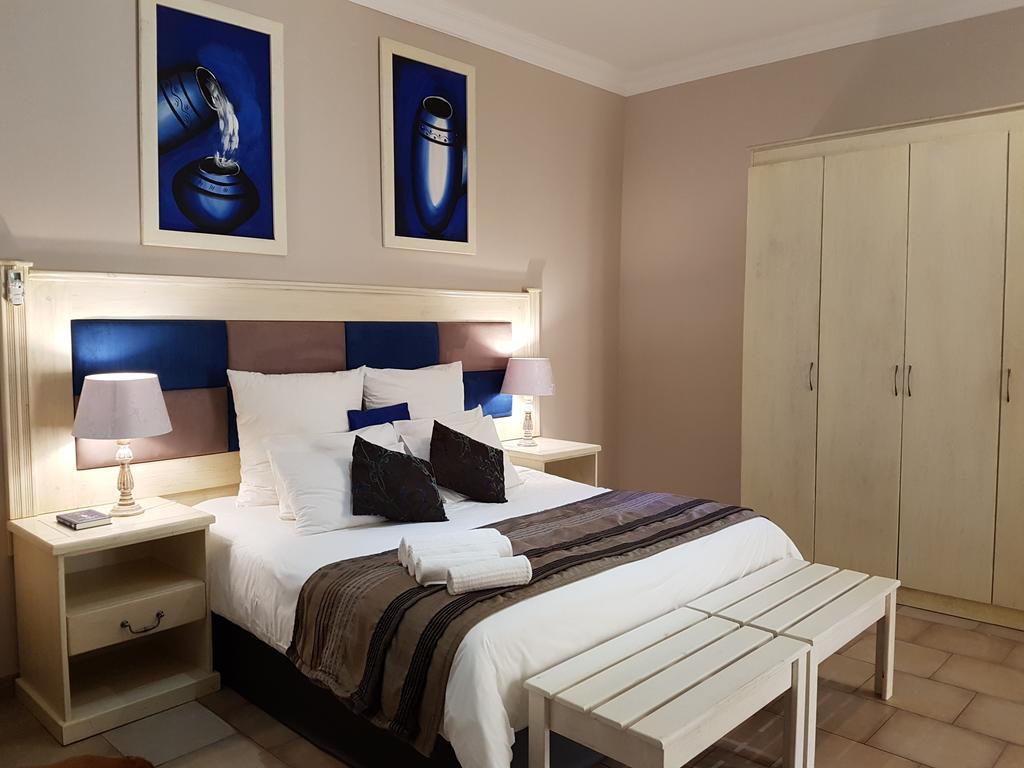 Summerset Place Country House Bela-Bela Room photo