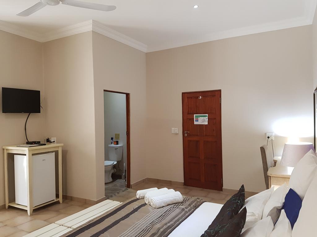 Summerset Place Country House Bela-Bela Room photo