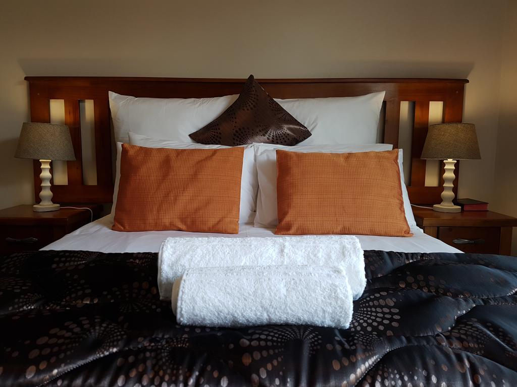 Summerset Place Country House Bela-Bela Room photo