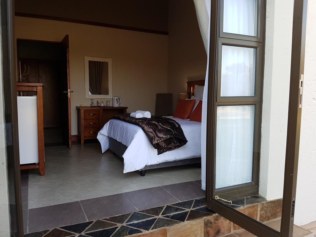Summerset Place Country House Bela-Bela Room photo
