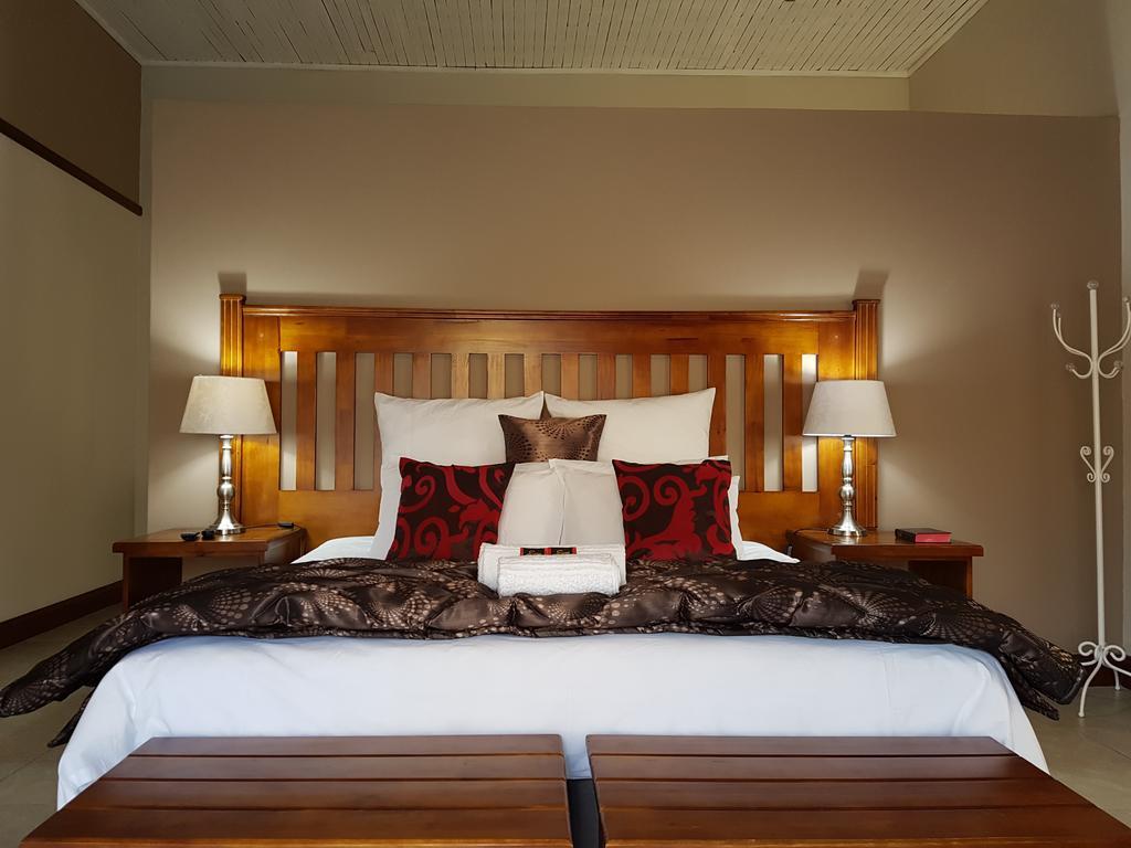 Summerset Place Country House Bela-Bela Room photo