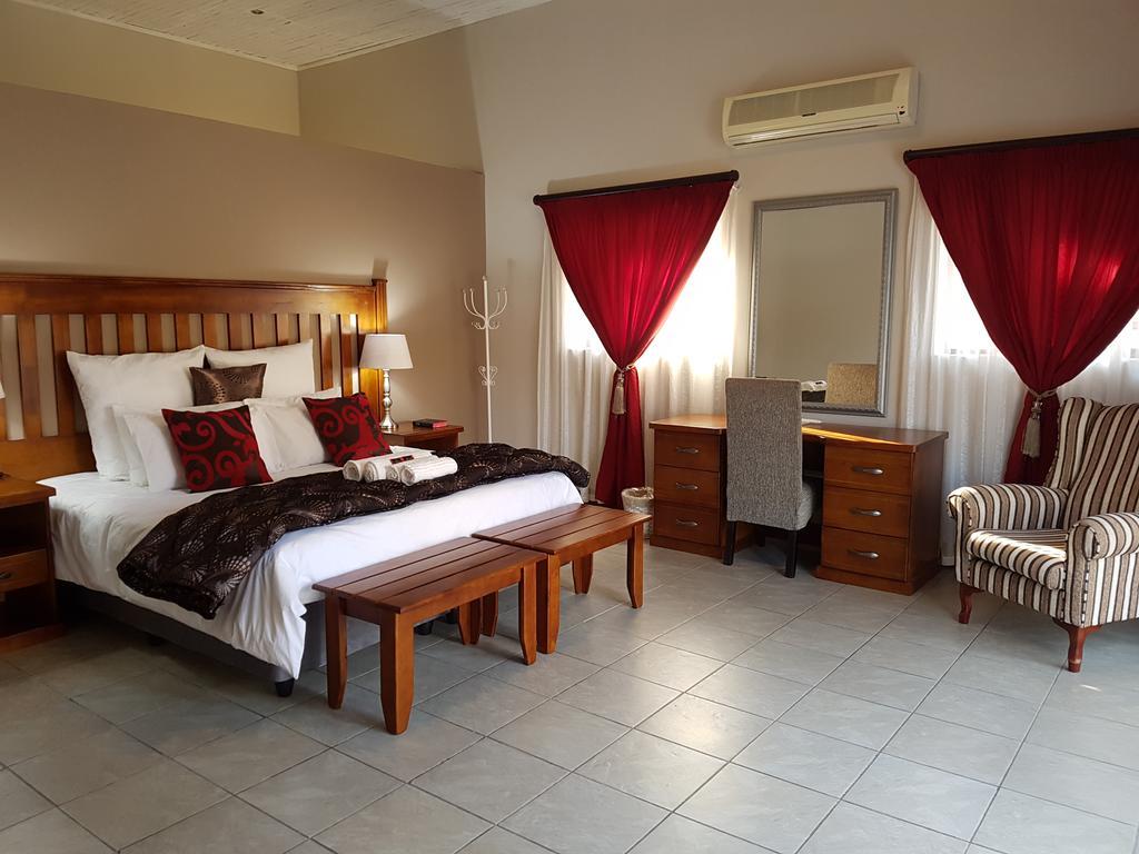 Summerset Place Country House Bela-Bela Room photo