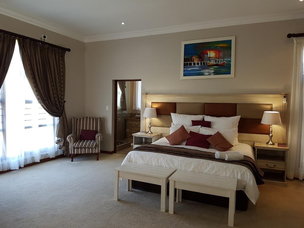 Summerset Place Country House Bela-Bela Room photo