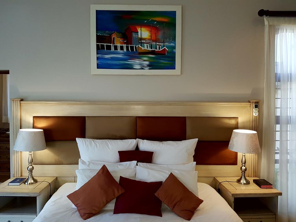 Summerset Place Country House Bela-Bela Room photo