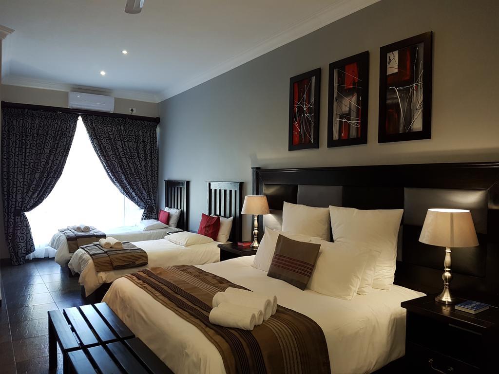 Summerset Place Country House Bela-Bela Room photo