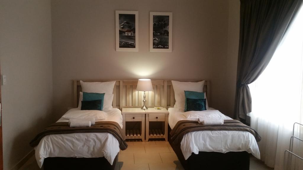 Summerset Place Country House Bela-Bela Room photo