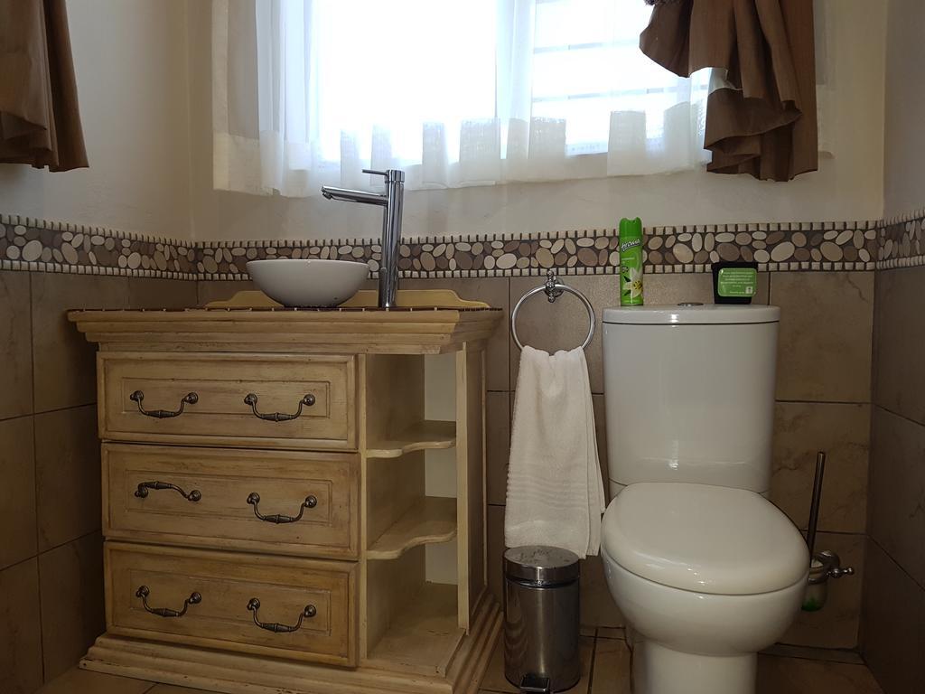 Summerset Place Country House Bela-Bela Room photo