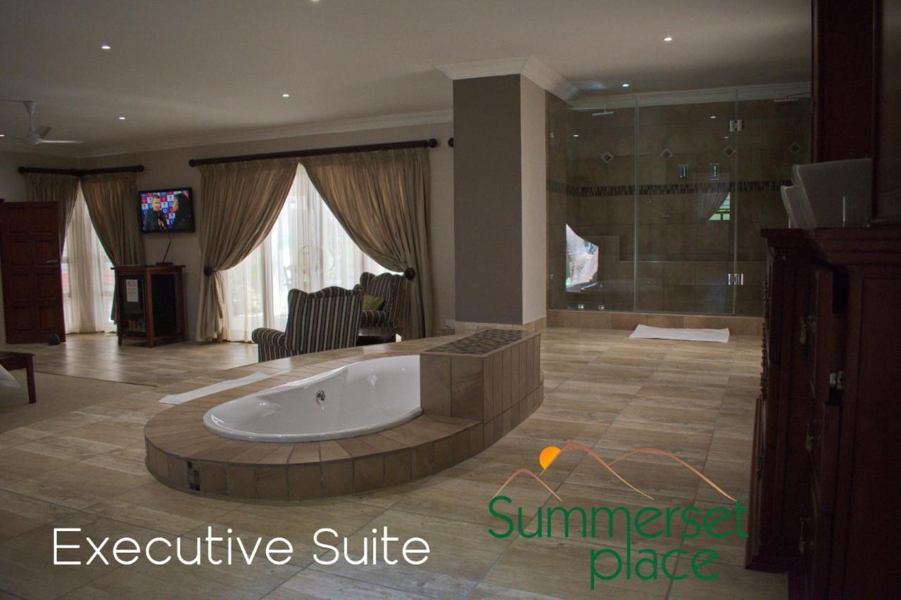 Summerset Place Country House Bela-Bela Room photo